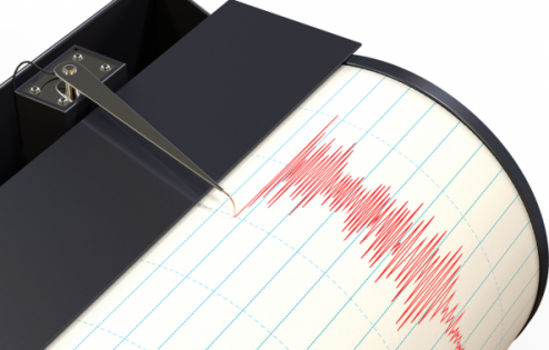 L.A. County Earthquake Early Warning Mobile App Available for Download tsunami, earthquake, earthquakes, quake, Swarm of earthquake