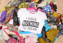 Hire a Personal Stylist to Define Your Style and Overhaul Your Closet