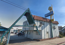 Coroner IDs Man, 81, Killed in Culver City Motel Fire motel, burned