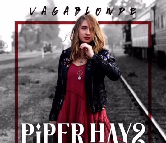 Local Artist Spotlight: Interview With Singer-Songwriter Piper Hays Piper Hayes