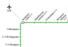 Partial Green Line Closure for 2 Consecutive Weeks, Beginning Friday Green Line