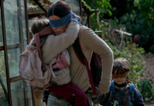 Netflix Warns Against Bird Box Challenge