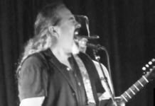 Local Artist Spotlight: Tree Adams of Dagnasterpus Tree Adams