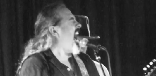 Local Artist Spotlight: Tree Adams of Dagnasterpus Tree Adams