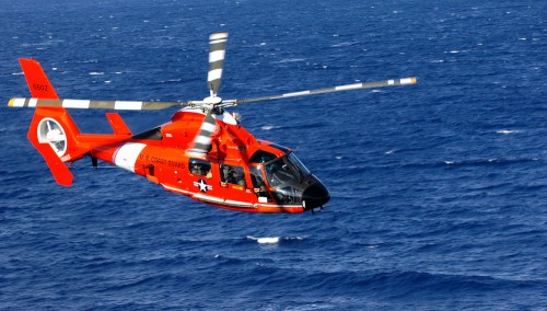 search coast guard