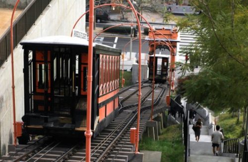 Angels Flight to reopen