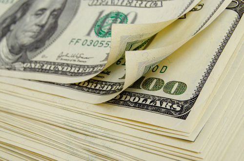 baby, billion, LADWP