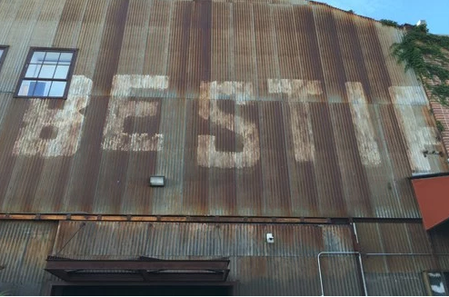 Restaurants, Bestia, Open Table, Best Night Out