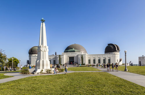 griffith, viewing, Griffith Park Observatory officials solar eclipse