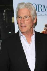 Richard Gere