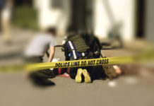 Rap artist Young Dolph Shot near Hollywood tourist area