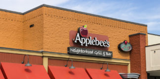 Applebee's