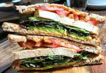 Real Food Daily healthy review