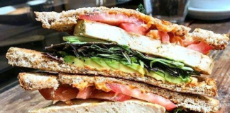 Real Food Daily healthy review