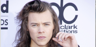 Harry Styles