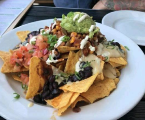 nachos Real Food Daily