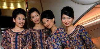 International Travel