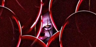 It number one box office