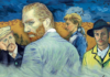 Loving Vincent