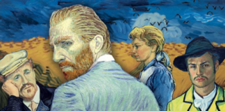 Loving Vincent