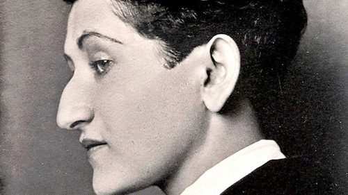 another promised land