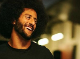 Nike, Colin Kaepernick