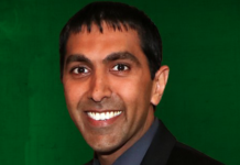 Professor Neil Garg Cherry Award