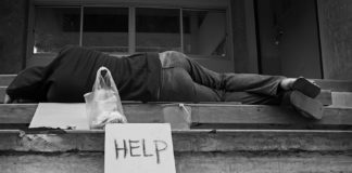 Alleged Homeless ‘Dumping’ by Sheriff’s Department Under Examination dumping, report, homeless