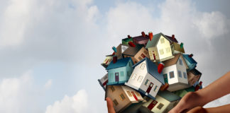 1st Year of Measure H Results in Thousands of Homeless Placed in Housing shelter, Measure H, housing pledge