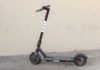 regulations, banned, protest, ban, dockless scooters