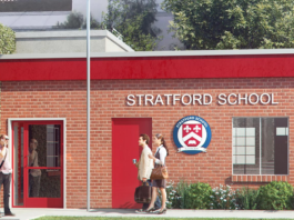 Stratford School