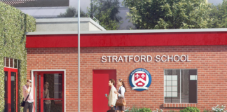 Stratford School