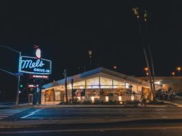 Mel's