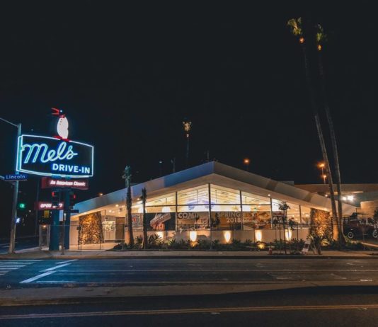 Mel's