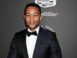John Legend