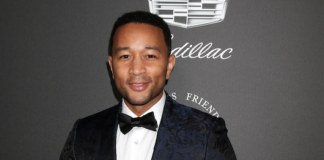John Legend