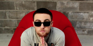 Mac Miller