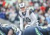 Seattle Seahawks vs. L.A. Rams