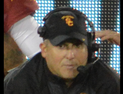 Clay Helton