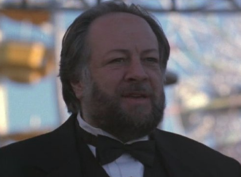 Ricky Jay