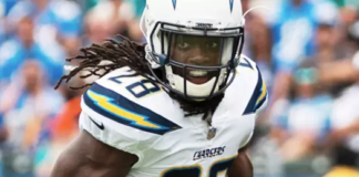 Melvin Gordon